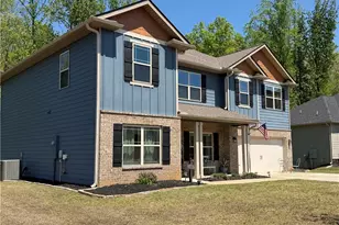 15 Parks Trail, Dawsonville, GA 30534 - Photo 1