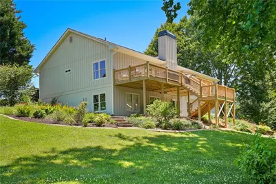 501 Granny Smith Circle, Clarkesville, GA 30523 - Photo 41