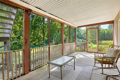 501 Granny Smith Circle, Clarkesville, GA 30523 - Photo 39