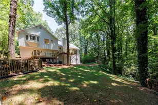 132 Springwater Trce, Woodstock, GA 30188 - Photo 41