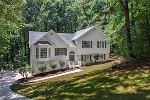 132 Springwater Trce, Woodstock, GA 30188 - Photo 1