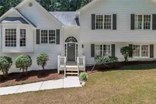 132 Springwater Trce, Woodstock, GA 30188 - Photo 3