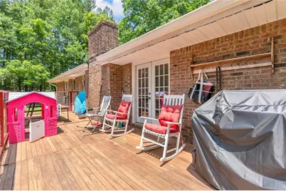 849 Swan Lake Road, Stockbridge, GA 30281 - Photo 9