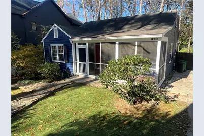 1192 Kingsley Circle NE, Atlanta, GA 30324 - Photo 1