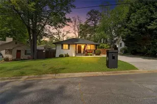 823 Frances Dr, Smyrna, GA 30080 - Photo 1