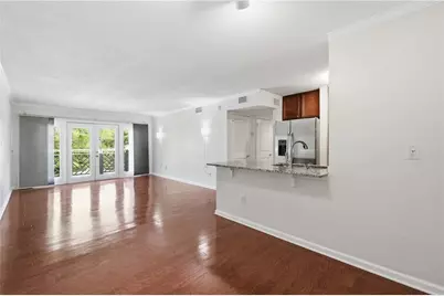 3650 Ashford Dunwoody Road NE #228, Atlanta, GA 30319 - Photo 3
