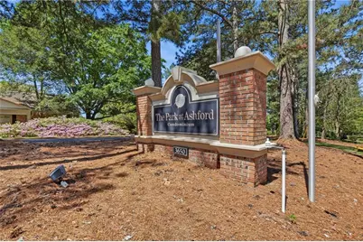 3650 Ashford Dunwoody Road NE #228, Atlanta, GA 30319 - Photo 23