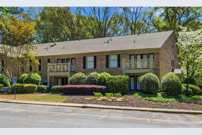 3650 Ashford Dunwoody Road NE #228, Atlanta, GA 30319 - Photo 1