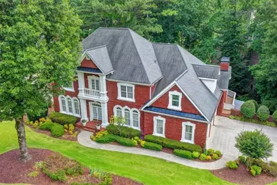 2200 Ascott Valley Trace, Johns Creek, GA 30097 - Photo 3