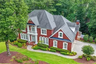 2200 Ascott Valley Trce, Johns Creek, GA 30097 - Photo 3
