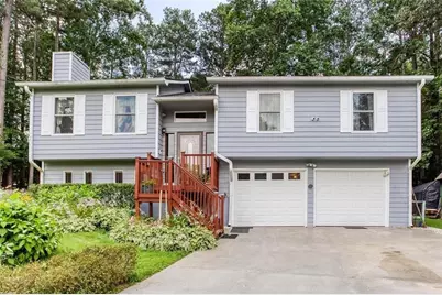 205 Emily Drive, Dallas, GA 30157 - Photo 1