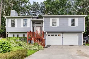 205 Emily Dr, Dallas, GA 30157 - Photo 1