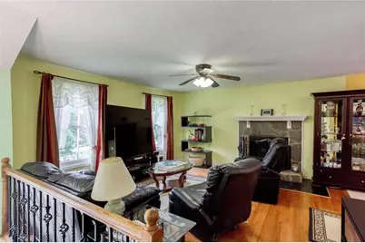 205 Emily Drive, Dallas, GA 30157 - Photo 5