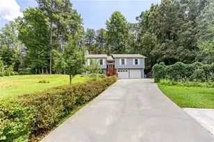 205 Emily Dr, Dallas, GA 30157 - Photo 55