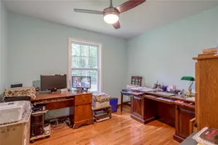 205 Emily Dr, Dallas, GA 30157 - Photo 19