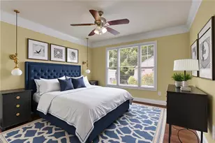 1417 Wind Chime Ct, Lawrenceville, GA 30045 - Photo 33