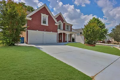 1417 Wind Chime Court, Lawrenceville, GA 30045 - Photo 1