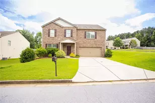 141 Westin Way, Dallas, GA 30132 - Photo 1