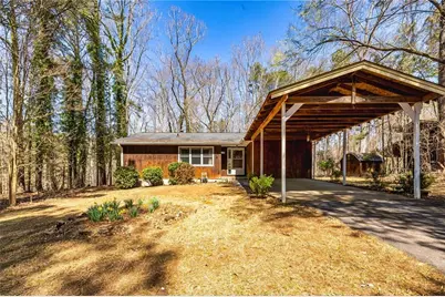 166 Muse Road, Fayetteville, GA 30214 - Photo 45