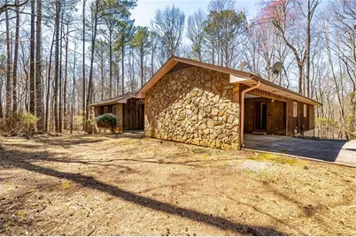 166 Muse Road, Fayetteville, GA 30214 - Photo 5
