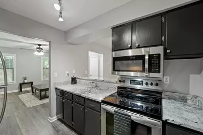 2314 Huntingdon Chase, Sandy Springs, GA 30350 - Photo 3