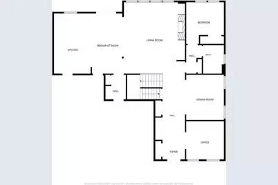 5299 Flannery Chase, Powder Springs, GA 30127 - Photo 47
