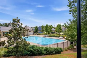 5299 Flannery Chase, Powder Springs, GA 30127 - Photo 41