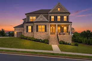 5299 Flannery Chase, Powder Springs, GA 30127 - Photo 3