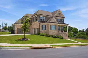 5299 Flannery Chase, Powder Springs, GA 30127 - Photo 1