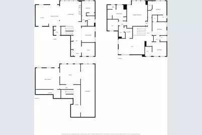 5299 Flannery Chase, Powder Springs, GA 30127 - Photo 49