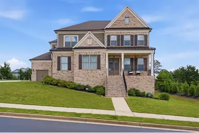 5299 Flannery Chase, Powder Springs, GA 30127 - Photo 1