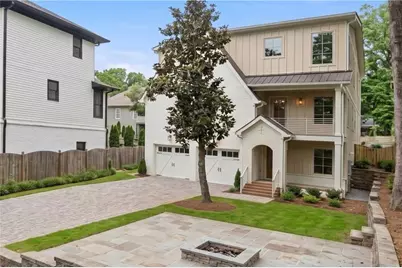 3093 Fala Place Drive NE, Brookhaven, GA 30319 - Photo 7