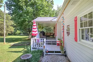 477 Macedonia Rd, Kingston, GA 30145 - Photo 5