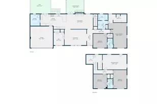 2646 Caladium Dr NE, Atlanta, GA 30345 - Photo 41