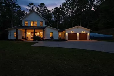 1684 Fairview Road, Jasper, GA 30143 - Photo 1