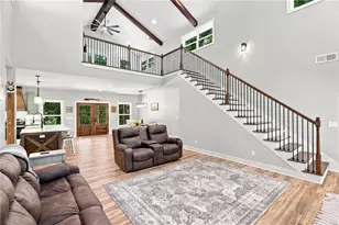 1684 Fairview Rd, Jasper, GA 30143 - Photo 9