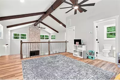 1684 Fairview Road, Jasper, GA 30143 - Photo 13