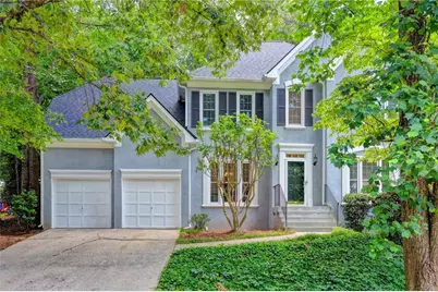 150 Ashewoode Downs Lane, Johns Creek, GA 30005 - Photo 1