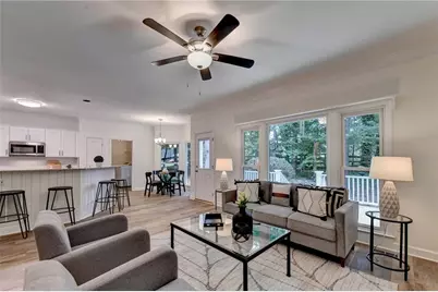 150 Ashewoode Downs Lane, Johns Creek, GA 30005 - Photo 5