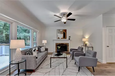 150 Ashewoode Downs Lane, Johns Creek, GA 30005 - Photo 13