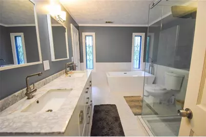 5245 Bowers Brook Drive SW, Lilburn, GA 30047 - Photo 23