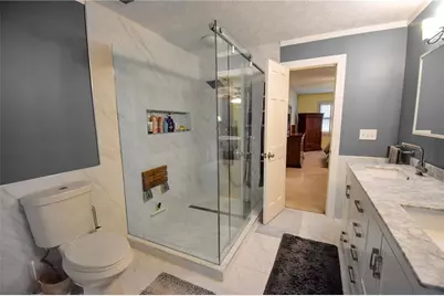 5245 Bowers Brook Drive SW, Lilburn, GA 30047 - Photo 25
