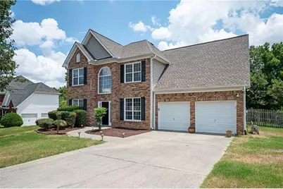 785 Andora Court SW, Marietta, GA 30064 - Photo 3