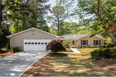 3231 Bunten Road, Duluth, GA 30096 - Photo 1