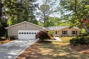 3231 Bunten Rd, Duluth, GA 30096 - Photo 1