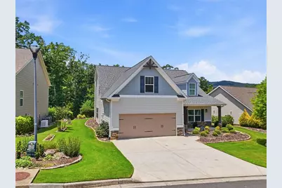309 Feather Perch, Waleska, GA 30183 - Photo 3