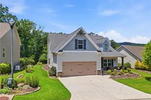 309 Feather Perch, Waleska, GA 30183 - Photo 3