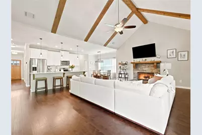 309 Feather Perch, Waleska, GA 30183 - Photo 17