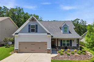 309 Feather Perch, Waleska, GA 30183 - Photo 1