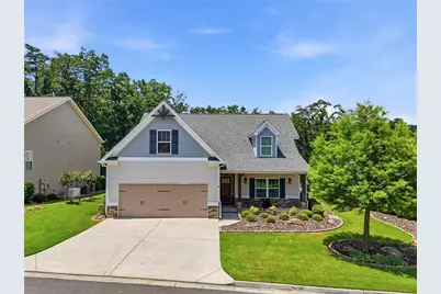 309 Feather Perch, Waleska, GA 30183 - Photo 1
